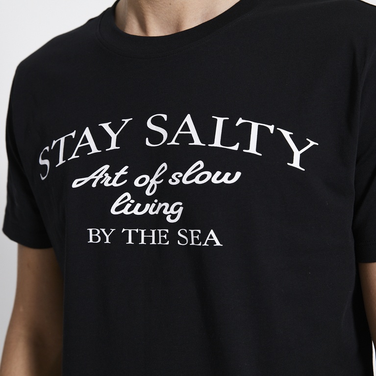 Printed t-shirt "Bill" Printed t-shirt "Bill"